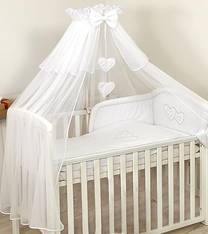 support fleche de lit