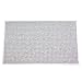 CraftbuddyUS AB Clear 5mm Bulk Sheet 1500 Self Adhesive Diamante Stick on Rhinestone Gems