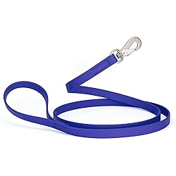 Randstark Biothane Waterproof Durable Dog Leash