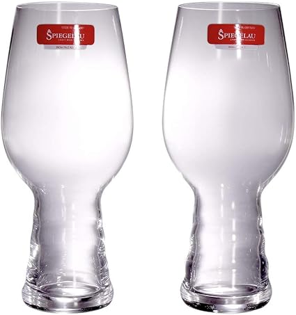 Amazon シュピゲラウ Spiegelau クラフトビールグラス インディアペールエール Ipa 540ml ペア Craft Beer Glasses 並行輸入品 シュピゲラウ Spiegelau グラス タンブラー 通販