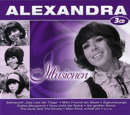 Alexandra - Zigeunerjunge (Tzigane) Lyrics - Zortam Music