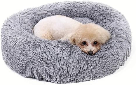 Recherche Lit Chien Chat Moelleux Rond Recommandation