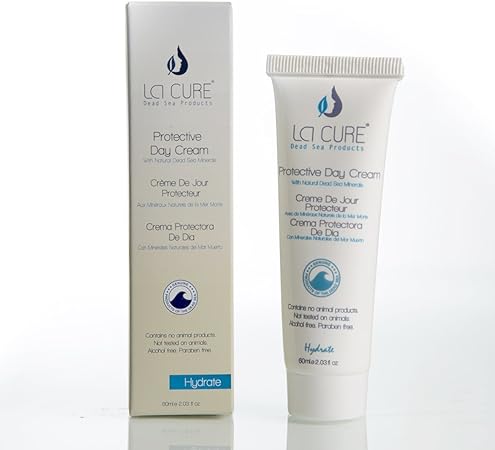 day cream recommended