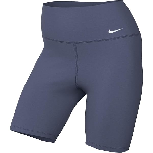 nike one tight fit shorts