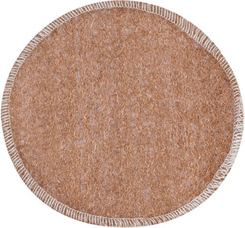 Click Here to See More Images Mr. Hard Water PAD-2050 Shower Door Polishing Pad-Heavy Stains