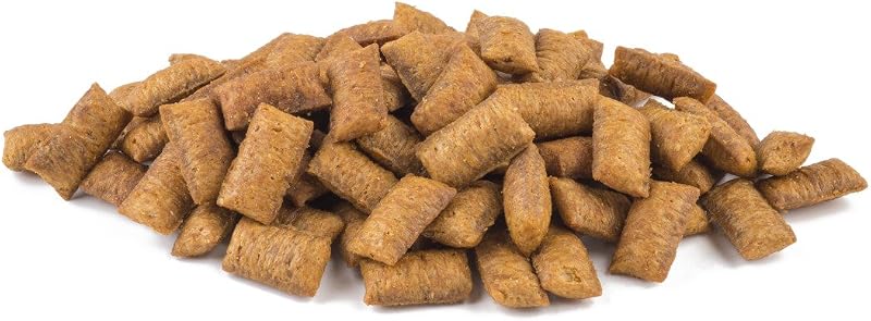 Crispy Crunch Malt - Lote de 8 Paquetes