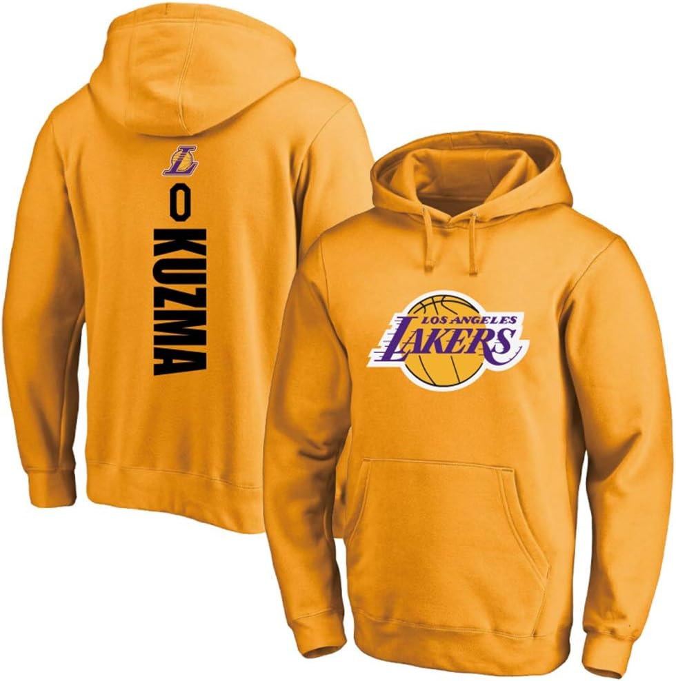 lakers jacket amazon