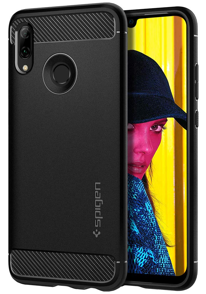 armor case huawei p smart 2019