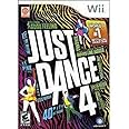 Just Dance 4 - Nintendo Wii