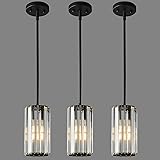 zhllmq Black Pendant Lighting Modern Pendant Light