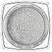 L'Oreal Paris Infallible 24HR Shadow, Silver Sky, 0.12 Ounce
