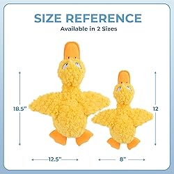 Best Pet Supplies Interactive Squeaky Dog Chew