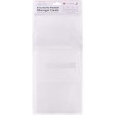 Totally-Tiffany Storage Cards, Ala Carte 6 Pocket