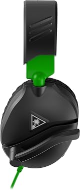 Turtle Beach Recon 70X Gaming Headset for Xbox PS Switch PC 40mm Speakers view 8