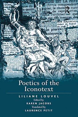 Download Poetics of the Iconotext (English Edition) PDF