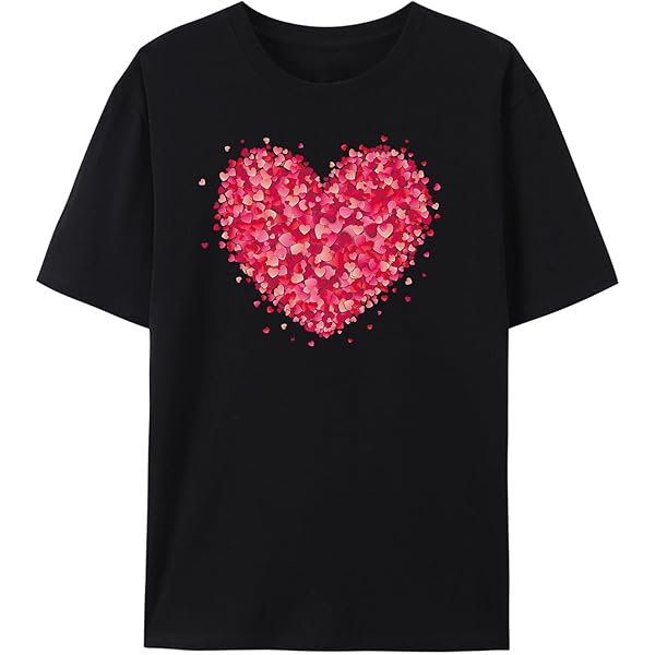 Amazon.com: I Love (Heart) AP T-Shirt : Clothing, Shoes & Jewelry