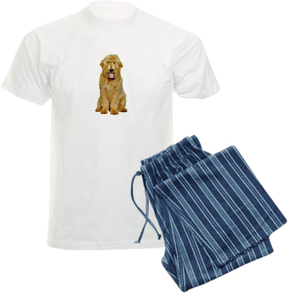 goldendoodle pajamas
