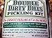 White Mountain Pickle Co. Double Dirty Dills Pickling Kit - No Jar Needed