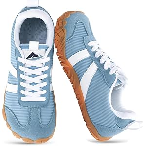 Barefoot Shoes Women Men Casual Walking Sneakers Wide Toe Box Zero Drop
