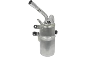 UAC Universal Air Conditioner RD 10040C A/C Accumulator