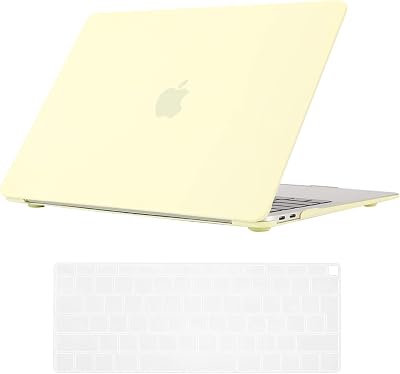Se7enline MacBook Air 13 inch Case 2024 2023 2022 2021 2020 2019 2018