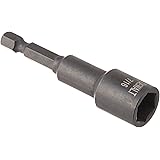 DEWALT DW2228IR 7/16 - 2-9/16-Inch IMPACT READY Magnetic Nut Driver