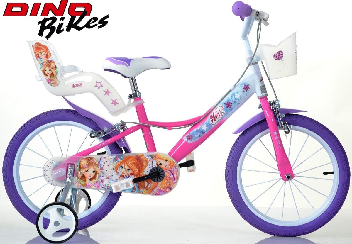 new girl bicycle