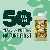 Faith in Nature Grapefruit & Orange Body Wash 2.5L Refill Energising view 2