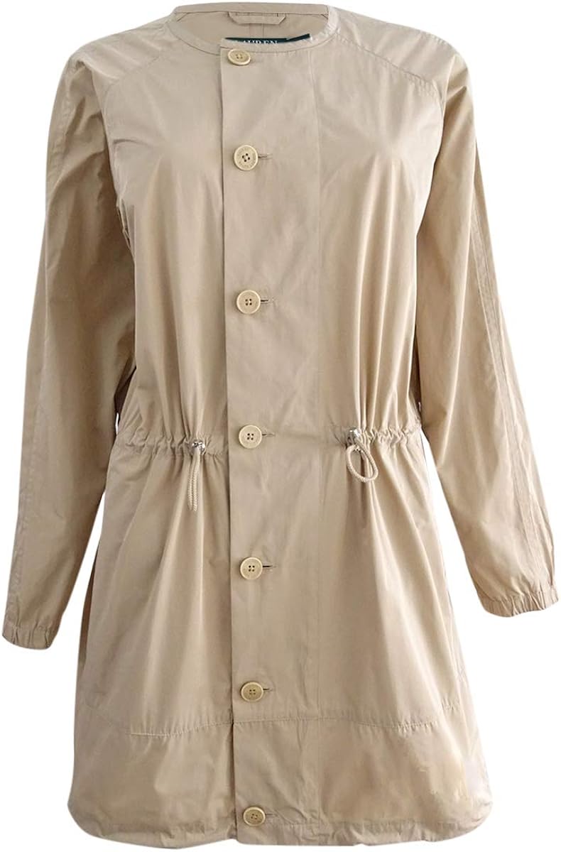 ralph lauren lightweight women's jacket