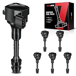 Torchbeam 6 automotive replacement Ignition Coil