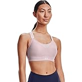 Under Armour womens Limitless High Sports Bra