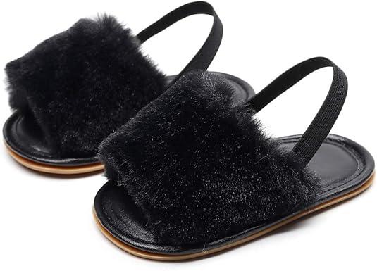 fur slides for infants
