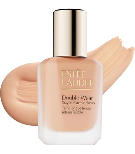 Amazon.com: Estée Lauder Double Wear Stay-in-Place Foundation