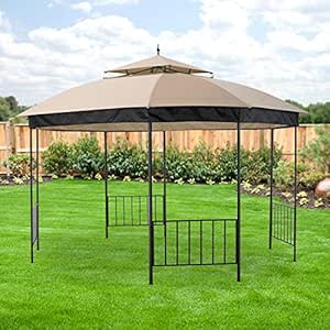 Tiverton gazebo