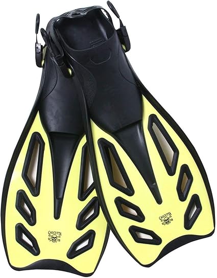 diving fins amazon