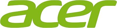 Acer Black LCD Bezel Cover for Laptop Screen