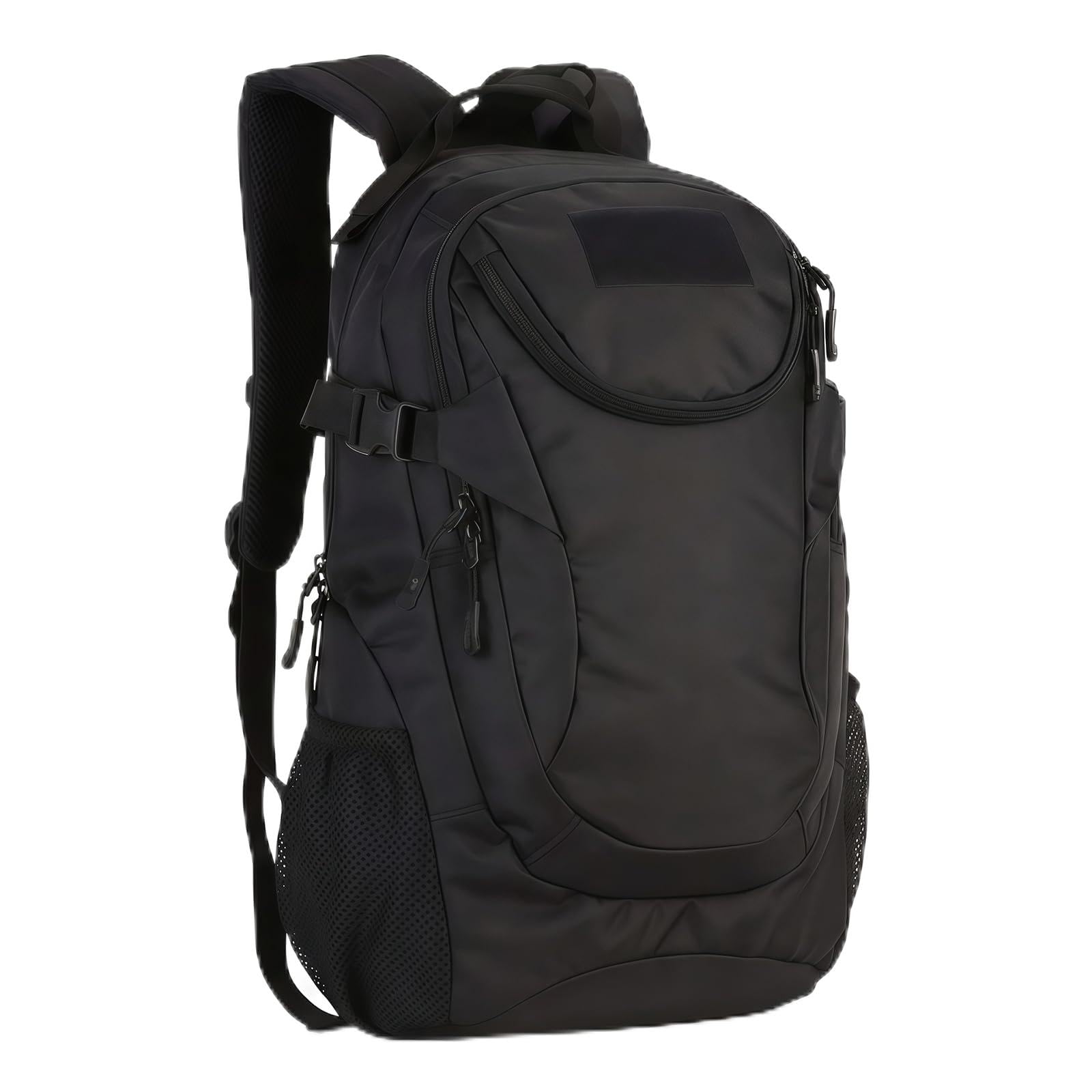 VINBAGGE Tactical Backpack 25L MOLLE Outdoor Waterproof Rucksack Luggage Bag for Trekking Camping Cycling Climbing Hunting