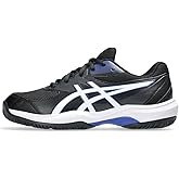 ASICS Kid's Gel-Game Grade School Tennis Shoes