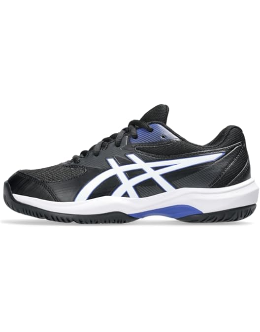 Amazon.com | ASICS Kid's Gel-Resolution 7 GS Tennis Shoes, 1.5M