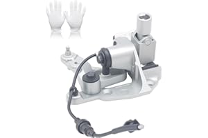 905-101 Steering Column Shift Mechanism Replacement for Chevy C1500 2500 3500 Astro Express 1500 2500, GMC C1500 2500 3500 Sa