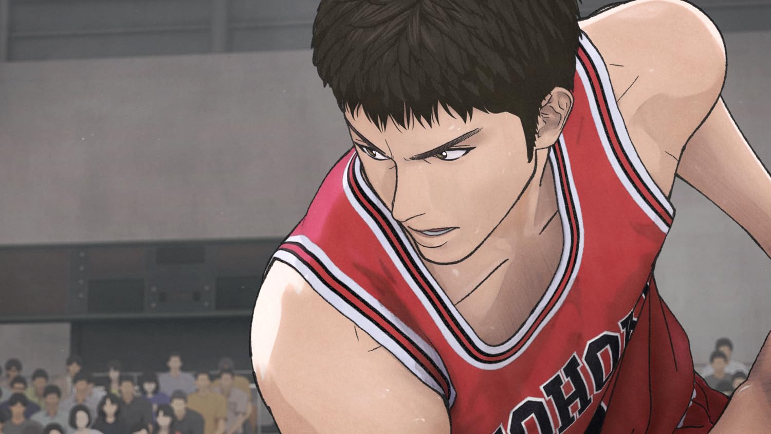 The First Slam Dunk - Steelbook Edition (Steelbook, 4K-UHD+Blu-ray) 3