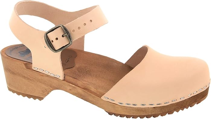 clog sandals
