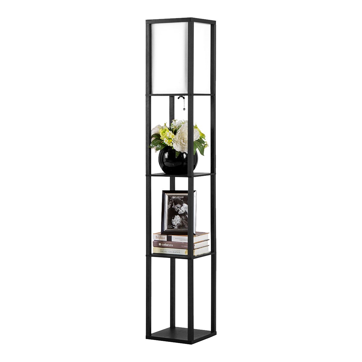 Best cute standing lamp for living room