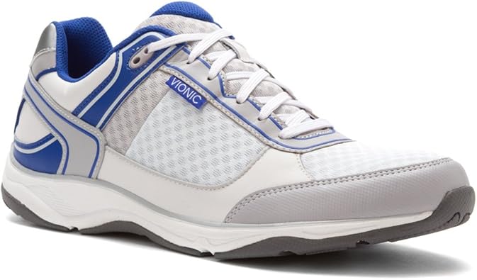 vionic mens walking shoes