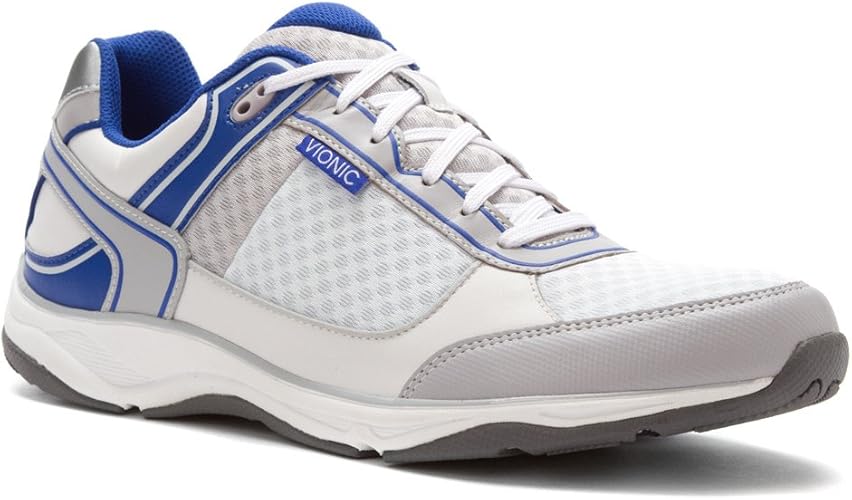 vionic orthaheel technology walker mens