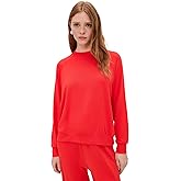 SPLITS59 Women's Andie Oversized Fleece Sweatshirt