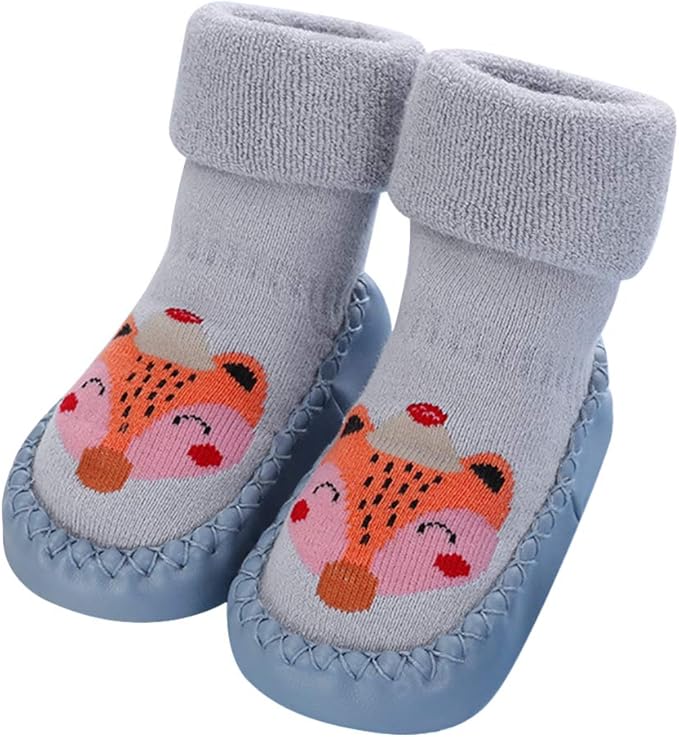 12 month baby slippers Clearance
