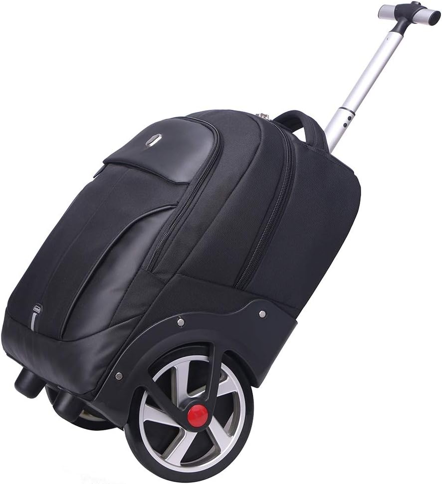 big boss trolley bags