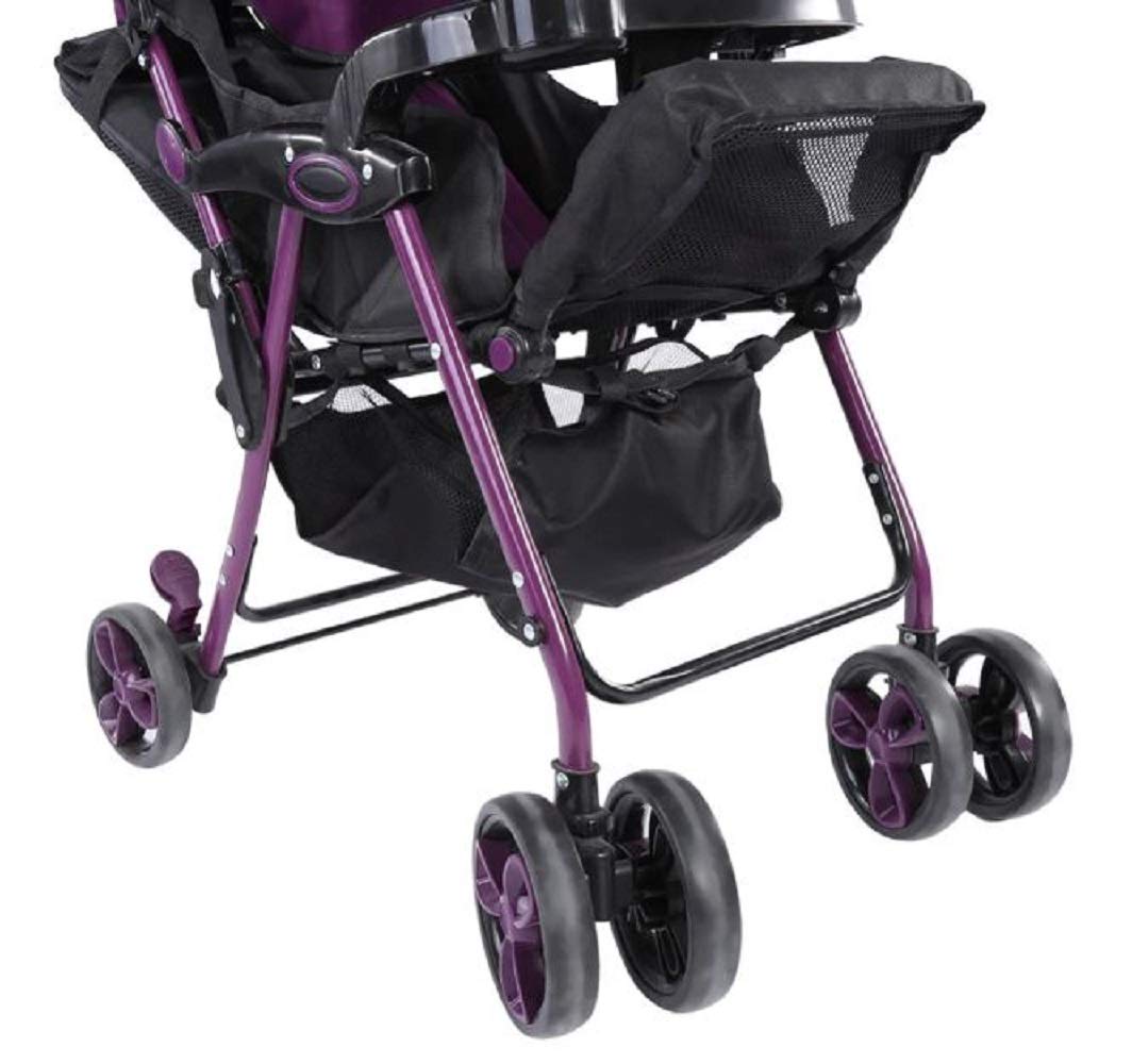 universal stroller basket