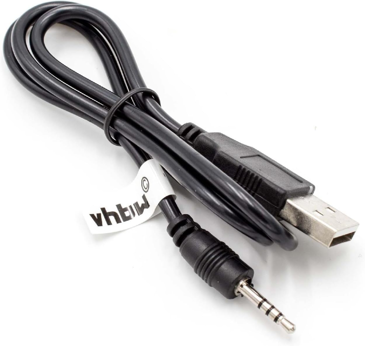 Vhbw Cavo Dati USB 180cm Da USB-A A Mini-B Per Fotocamera Kodak DX6490 DX7440 DX7590 DX7630